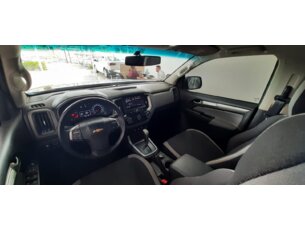 Foto 4 - Chevrolet S10 Cabine Dupla S10 2.8 LT Cabine Dupla 4WD (Aut) automático