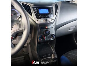Foto 8 - Hyundai HB20S HB20S 1.0 Comfort Plus manual