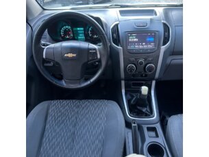 Foto 6 - Chevrolet S10 Cabine Dupla S10 LT 2.5 4x2 (Cab Dupla) (Flex) manual