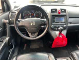 Foto 10 - Honda CR-V CR-V LX 2.0 16V automático