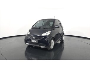 Foto 1 - Smart fortwo Coupe fortwo 1.0 MHD Coupé automático