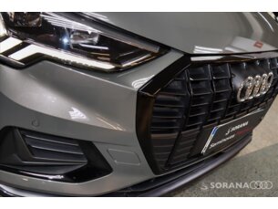Foto 8 - Audi Q3 Q3 1.4 Black S line S-Tronic automático