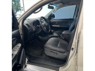 Foto 6 - Toyota Hilux Cabine Dupla Hilux 3.0 TDI 4x4 CD SRV (Aut) automático