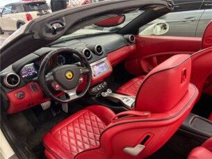 Foto 4 - Ferrari Califórnia California F1 4.3 V8 automático