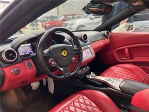 Foto 5 - Ferrari Califórnia California F1 4.3 V8 automático
