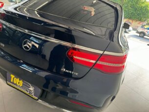 Foto 8 - Mercedes-Benz GLE GLE 400 Highway 4Matic automático