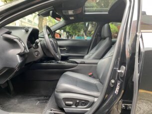 Foto 8 - Lexus UX 250h UX 2.0 250H Luxury CVT automático