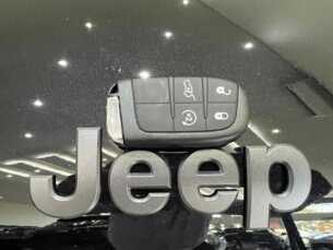 Foto 9 - Jeep Renegade Renegade 1.3 T270 Longitude automático