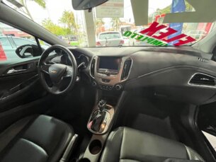 Foto 3 - Chevrolet Cruze Cruze LT 1.4 Ecotec (Aut) automático