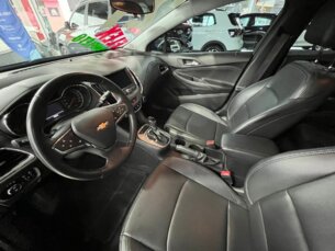 Foto 4 - Chevrolet Cruze Cruze LT 1.4 Ecotec (Aut) automático