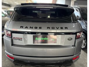Foto 10 - Land Rover Range Rover Evoque Range Rover Evoque 2.0 Si4 4WD Dynamic automático