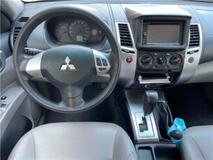 Foto 9 - Mitsubishi Pajero Pajero 3.2 DI-D HPE 4WD (Aut) automático