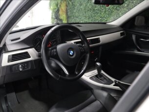 Foto 8 - BMW Série 3 320i 2.0 16V automático