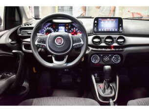 Foto 8 - Fiat Cronos Cronos 1.8 Drive Aut automático