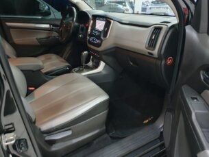 Foto 4 - Chevrolet S10 Cabine Dupla S10 2.5 ECOTEC SIDI LTZ 4WD (Cabine Dupla) (Aut) automático