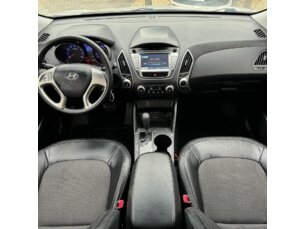 Foto 4 - Hyundai ix35 ix35 2.0L GLS Completo (aut) automático