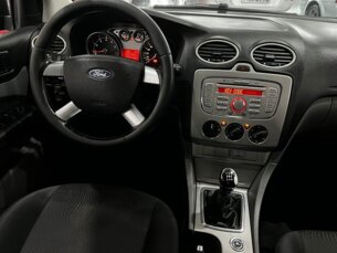 Foto 8 - Ford Focus Sedan Focus Sedan GLX 2.0 16V (Flex) manual