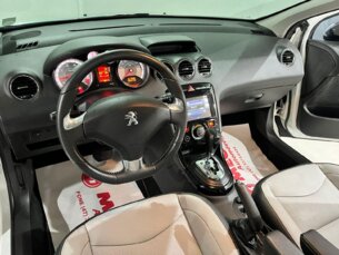 Foto 7 - Peugeot 308 308 1.6 THP Roland Garros (Flex) (Aut) automático
