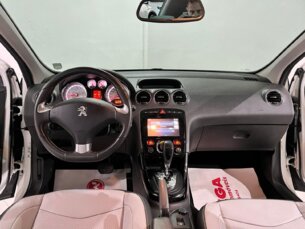 Foto 8 - Peugeot 308 308 1.6 THP Roland Garros (Flex) (Aut) automático