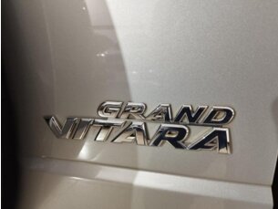 Foto 8 - Suzuki Grand Vitara Grand Vitara 2.0 16V 2WD automático