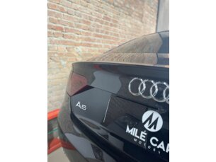 Foto 5 - Audi A5 A5 1.8 TFSI Sportback Ambiente Multitronic automático