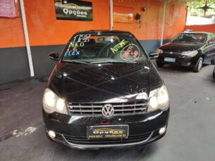 Foto 3 - Volkswagen Polo Polo Hatch. Sportline 1.6 8V I-Motion (Flex) (Aut) automático