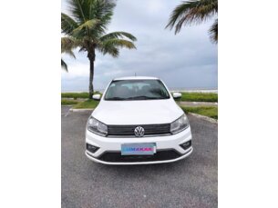 Foto 8 - Volkswagen Gol Gol 1.6 (Aut) automático