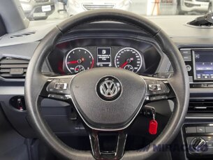 Foto 8 - Volkswagen T-Cross T-Cross 1.0 200 TSI automático