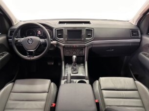 Foto 3 - Volkswagen Amarok Amarok 3.0 CD V6 Highline 4Motion (Aut) automático