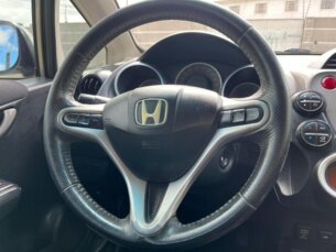 Foto 6 - Honda Fit Fit EX 1.5 16V (flex) manual