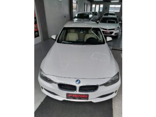 Foto 4 - BMW Série 3 316i 1.6 manual