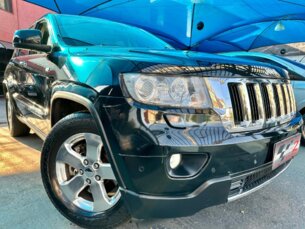 Jeep Grand Cherokee Limited 3.6 (aut)