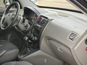 Foto 7 - Hyundai Tucson Tucson GL 2.0 16V (aut.) automático