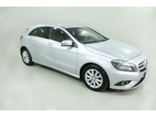 Mercedes-Benz Classe A 200 Style 1.6 DCT Turbo