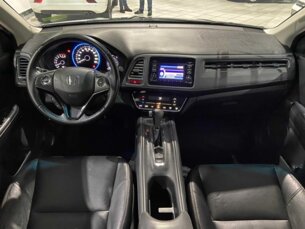 Foto 8 - Honda HR-V HR-V Touring CVT 1.8 I-VTEC FlexOne manual