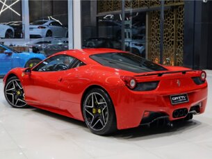 Foto 3 - Ferrari 458 Italia 458 Italia 4.5 V8 automático
