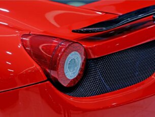 Foto 4 - Ferrari 458 Italia 458 Italia 4.5 V8 automático