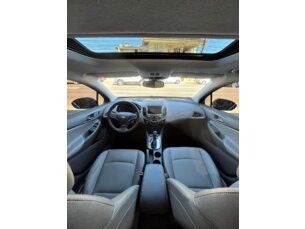 Foto 3 - Chevrolet Cruze Sport6 Cruze Sport6 LTZ 1.4 16V Ecotec (Aut) (Flex) automático
