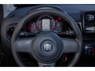 Foto 4 - Fiat Mobi Mobi 1.0 Easy manual