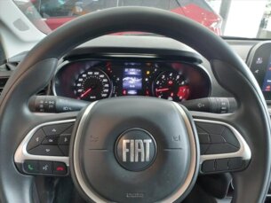 Foto 5 - Fiat Cronos Cronos 1.8 HGT (Aut) automático