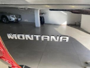Foto 9 - Chevrolet Montana Montana Arena 1.4 (Flex) manual