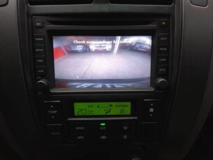 Foto 8 - Hyundai Tucson Tucson GLS 2.0 16V (Flex) (aut) automático