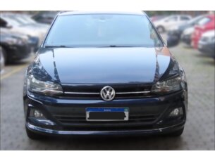 Foto 2 - Volkswagen Virtus Virtus 200 TSI Highline (Flex) (Aut) automático