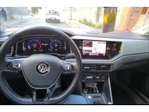 Foto 4 - Volkswagen Virtus Virtus 200 TSI Highline (Flex) (Aut) automático