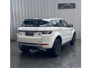 Foto 4 - Land Rover Range Rover Evoque Range Rover Evoque 2.0 Si4 Dynamic Tech Pack automático
