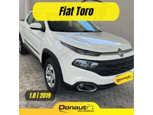 Foto 1 - Fiat Toro Toro Endurance 1.8 AT6 4X2 (Flex) automático