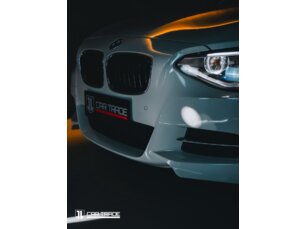 Foto 3 - BMW Série 1 M135i 3.0 automático