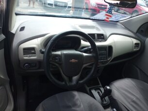 Foto 3 - Chevrolet Spin Spin LT 5S 1.8 (Aut) (Flex) automático