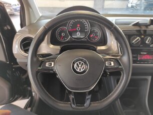 Foto 8 - Volkswagen Up! Up! 1.0 12v TSI E-Flex Cross Up! manual