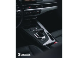 Foto 5 - Audi A4 A4 2.0 TFSI Prestige automático